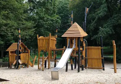 SPIELART : STRUCTURE DE JEUX, ref A265